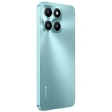 Смартфон Honor X6a 4/128GB Cyan Lake - фото 6