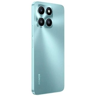 Смартфон Honor X6a 4/128GB Cyan Lake