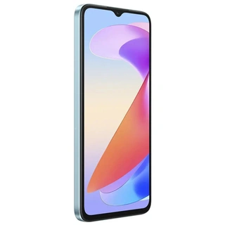 Смартфон Honor X6a 4/128GB Cyan Lake