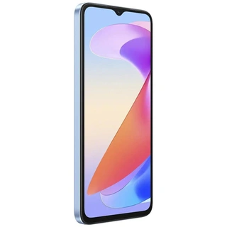 Смартфон Honor X6a 4/128GB Sky Silver