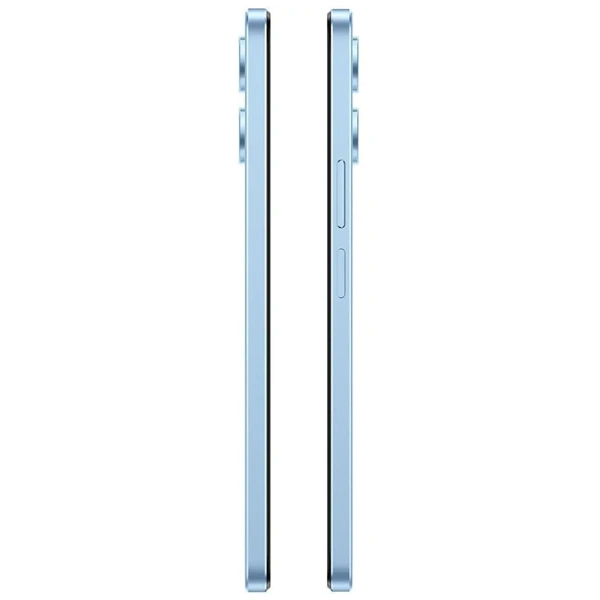 Смартфон Honor X6a 4/128GB Sky Silver - фото 10