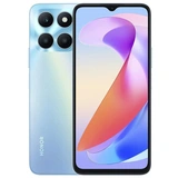 Смартфон Honor X6a 4/128GB Sky Silver