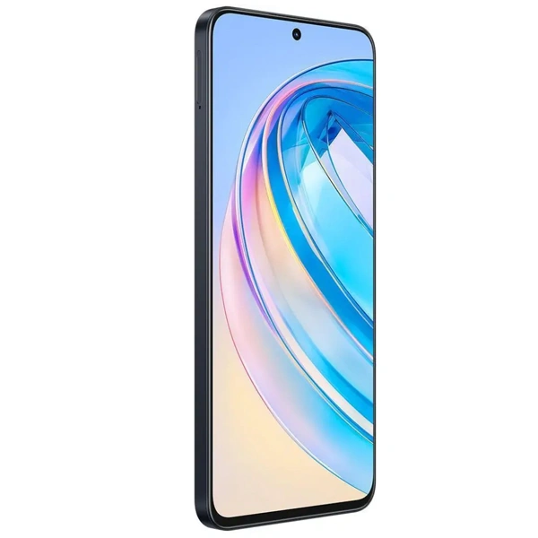 Смартфон Honor X8a 6/128GB Midnight Black - фото 3