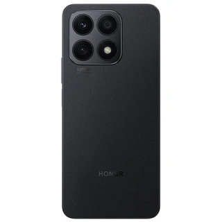 Смартфон Honor X8a 6/128GB Midnight Black