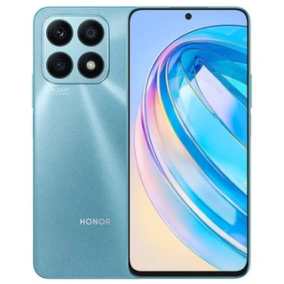 Смартфон Honor X8a 6/128GB Cyan Lake