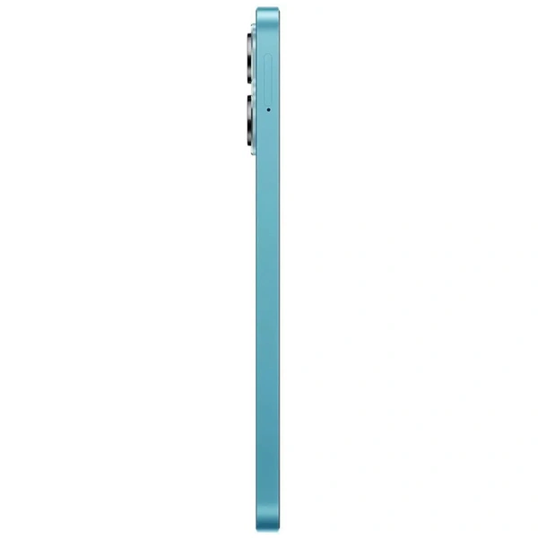 Смартфон Honor X8a 6/128GB Cyan Lake - фото 7