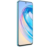 Смартфон Honor X8a 6/128GB Cyan Lake - фото 3