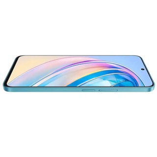 Смартфон Honor X8a 6/128GB Cyan Lake