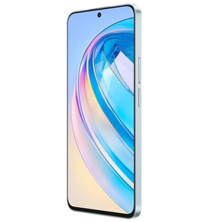 Смартфон Honor X8a 6/128GB Titanium Silver