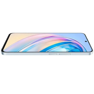 Смартфон Honor X8a 6/128GB Titanium Silver