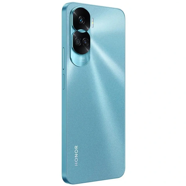 Honor смартфоны 90 Lite 5G 8/256GB Cyan Lake - фото 6