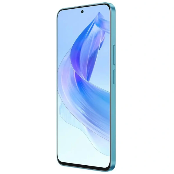 Honor смартфоны 90 Lite 5G 8/256GB Cyan Lake - фото 4