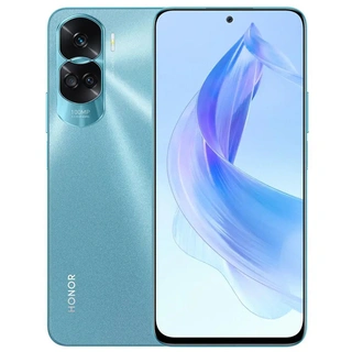 Honor смартфоны 90 Lite 5G 8/256GB Cyan Lake