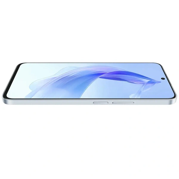 Honor смартфоны 90 Lite 5G 8/256GB Titanium Silver - фото 8