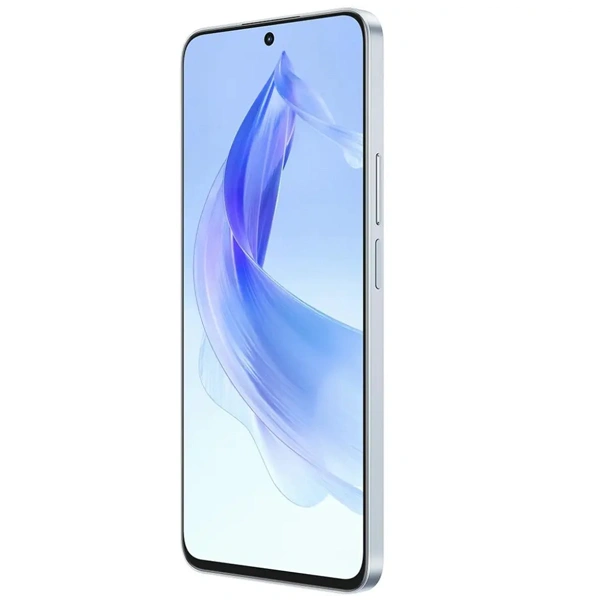Honor смартфоны 90 Lite 5G 8/256GB Titanium Silver - фото 4