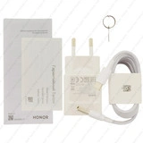 Honor смартфоны 90 Lite 5G 8/256GB Titanium Silver - фото 14