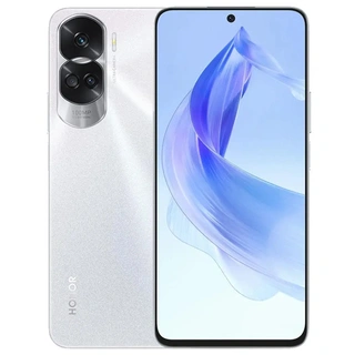 Honor смартфоны 90 Lite 5G 8/256GB Titanium Silver