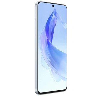 Honor смартфоны 90 Lite 5G 8/256GB Titanium Silver