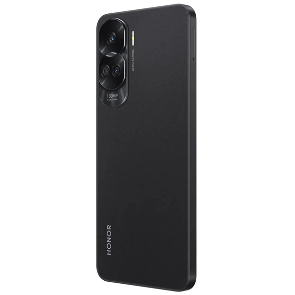 Honor смартфоны 90 Lite 5G 8/256GB Midnight Black - фото 7