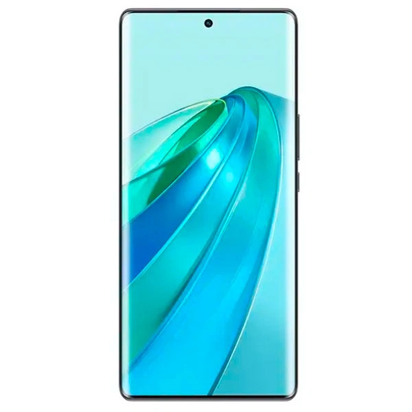 Смартфон Honor X9A 8/256GB Midnight Black - фото 2
