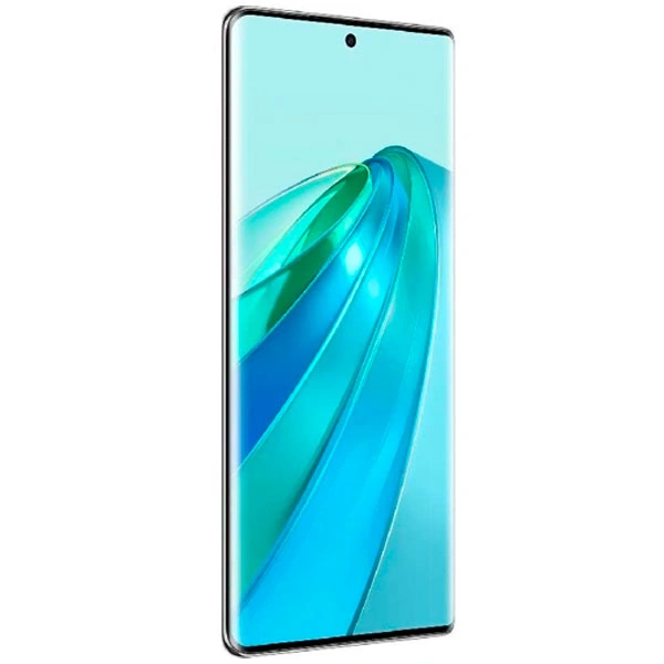 Смартфон Honor X9A 8/256GB Midnight Black - фото 4