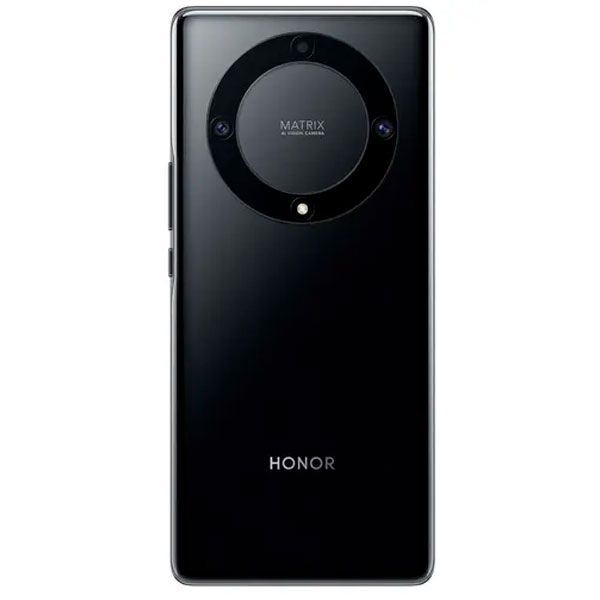 Смартфон Honor X9A 8/256GB Midnight Black