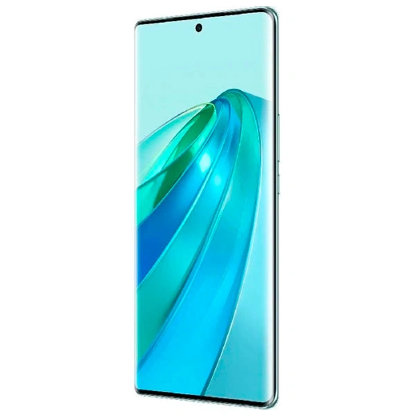 Смартфон Honor X9A 8/256GB Emerald Green - фото 3