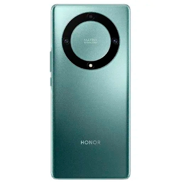 Смартфон Honor X9A 8/256GB Emerald Green - фото 4