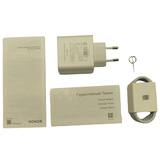 Honor смартфоны 90 8/256GB Midnight Black - фото 7