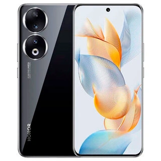 Honor смартфоны 90 8/256GB Midnight Black