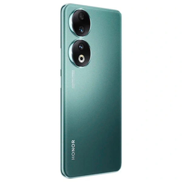 Смартфон Honor 90 8/256GB Emerald Green - фото 5