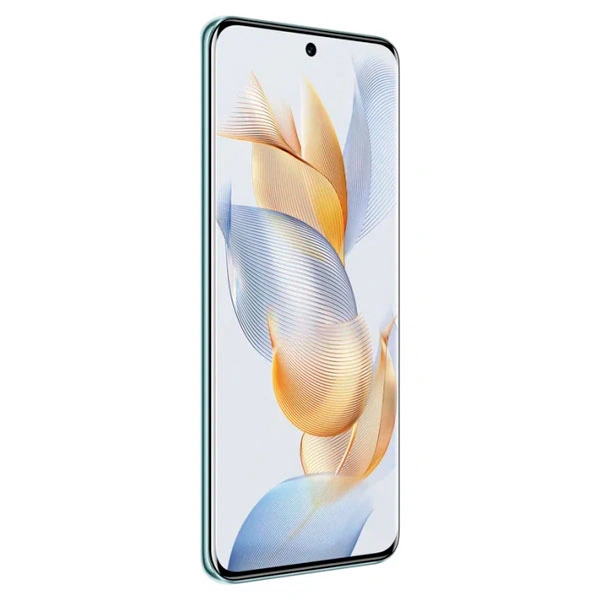 Смартфон Honor 90 8/256GB Emerald Green - фото 2