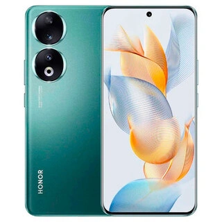 Смартфон Honor 90 8/256GB Emerald Green