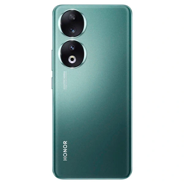 Смартфон Honor 90 8/256GB Emerald Green - фото 6