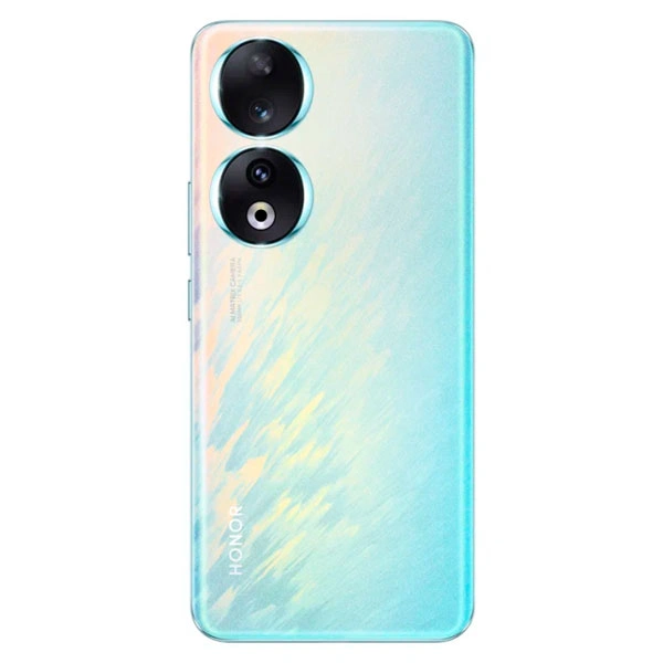 Смартфон HONOR 90 REA-NX9 8GB RAM 256GB ROM Peacock Blue 90 8/256GB Peacock Blue - фото 7