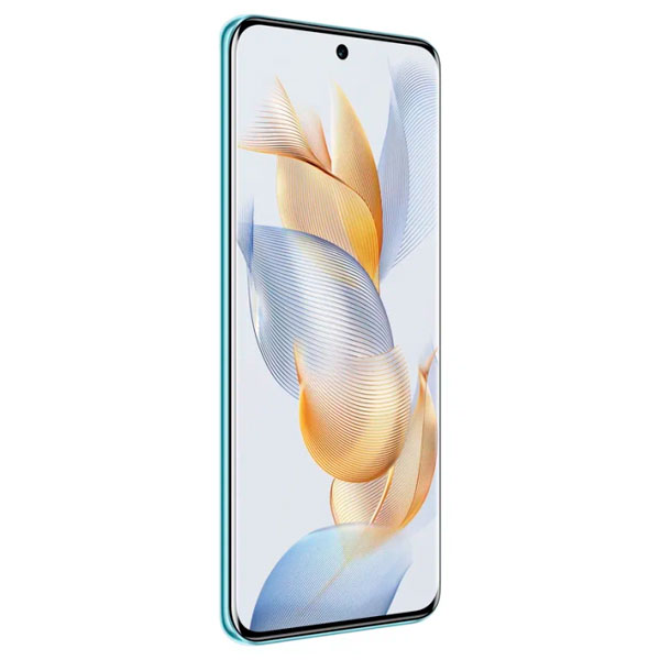 Смартфон Honor 90 8/256GB Peacock Blue