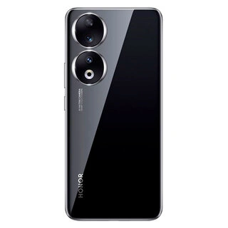 Honor смартфоны 90 12/512GB Midnight Black