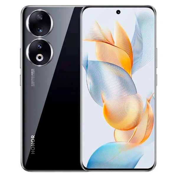 Honor смартфоны 90 12/512GB Midnight Black