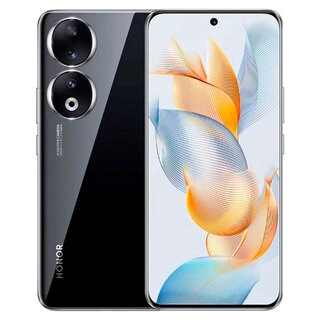 Honor смартфоны 90 12/512GB Midnight Black