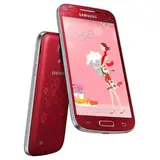 Смартфон Samsung Galaxy S4 mini Red Aurora