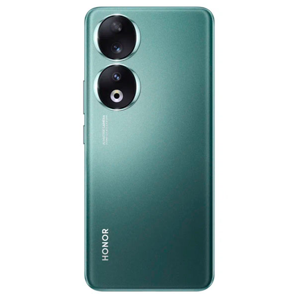 Honor смартфоны 90 12/512GB Emerald Green