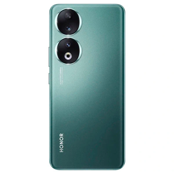 Honor смартфоны 90 12/512GB Emerald Green - фото 6