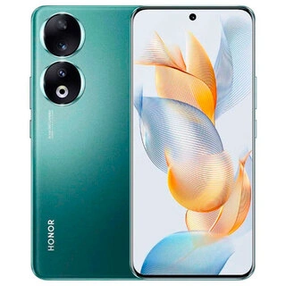 Honor смартфоны 90 12/512GB Emerald Green