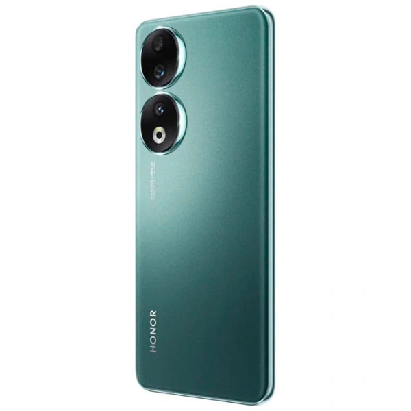 Honor смартфоны 90 12/512GB Emerald Green - фото 7