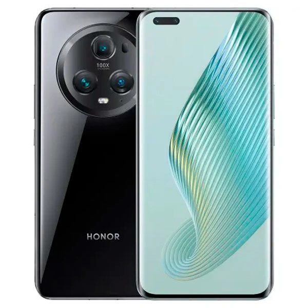 Смартфон Honor Magic 5 Pro 12/512GB Black