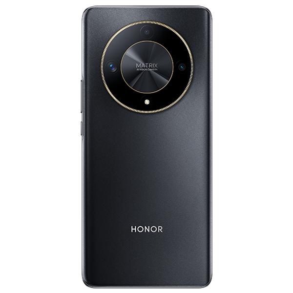 Смартфон Honor X9b 8/256 Midnight Black