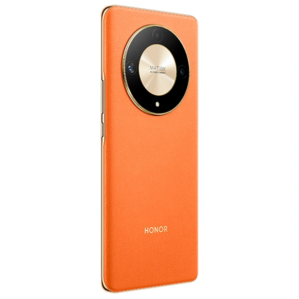 Смартфон Honor X9b 8/256 Sunrise Orange - фото 7