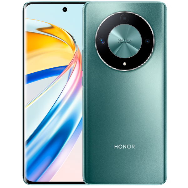 Смартфон Honor X9b 8/256 Emerald Green