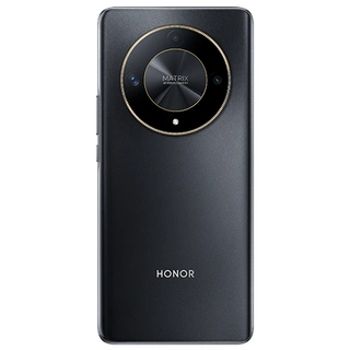 Смартфон Honor X9b 12/256 Midnight Black