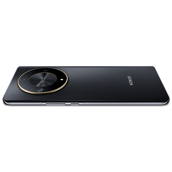 Смартфон Honor X9b 12/256 Midnight Black - фото 9